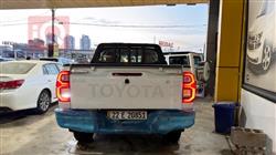 تويوتا هايلوكس